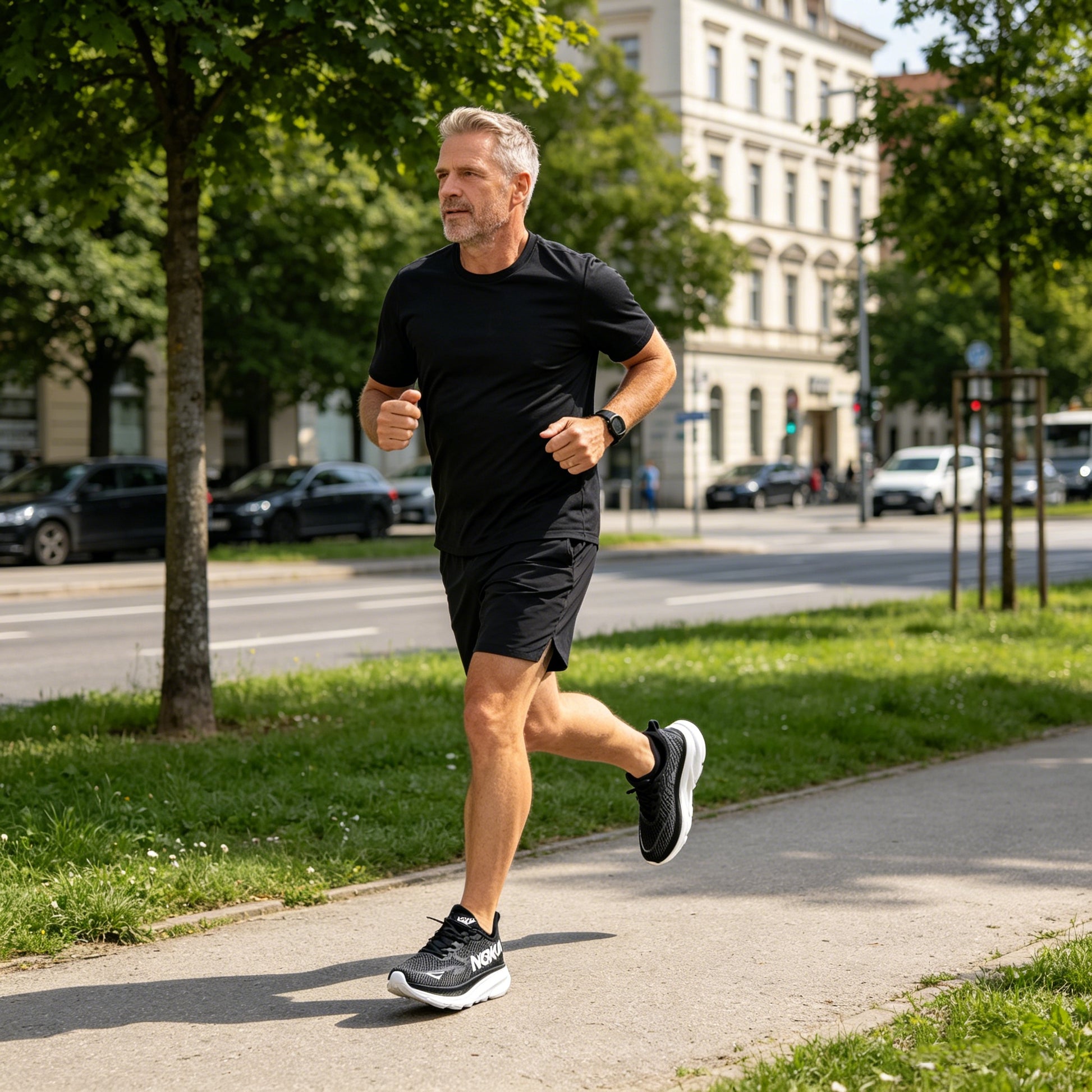 Poslední den s 50% slevou! ⏰ ROOREN® | Ulevte od bolesti nohou a fasciitidy - Pohodlná, prodyšná ortopedická obuv