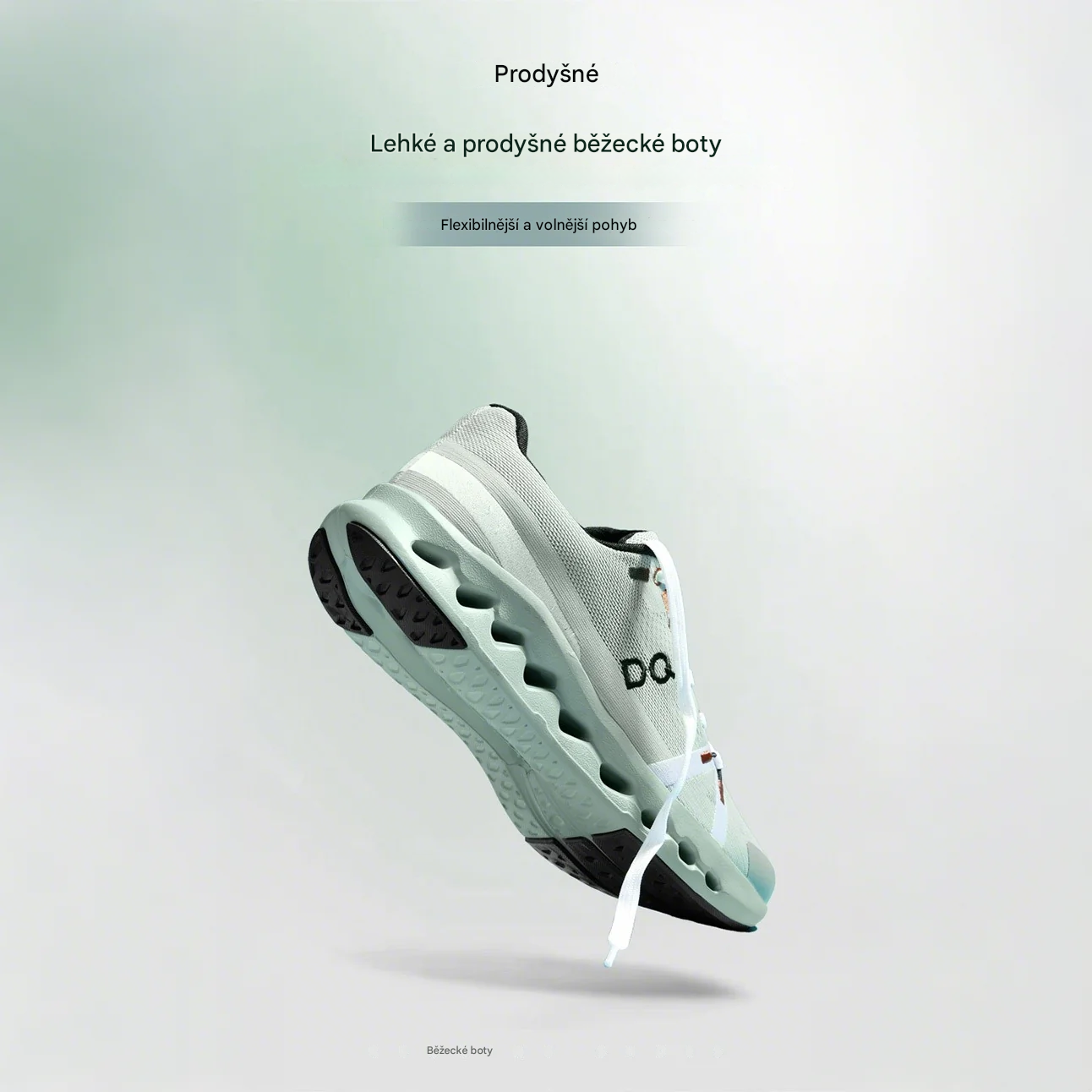 🏃 Unisex ležérní sportovní obuv | Ergonomický design s vynikajícím tlumením nárazů. Ulevuje od bolesti zad, nohou a kloubů.