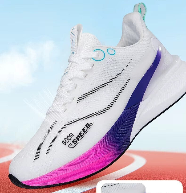 ROOREN® Ultralehká sportovní obuv/ortopedické vložky - Lehká, pohodlná, prodyšná, ergonomicky tvarovaná pro úlevu od bolesti nohou!