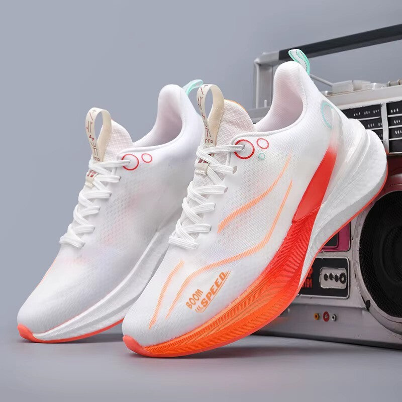 ROOREN® Ultralehká sportovní obuv/ortopedické vložky - Lehká, pohodlná, prodyšná, ergonomicky tvarovaná pro úlevu od bolesti nohou!