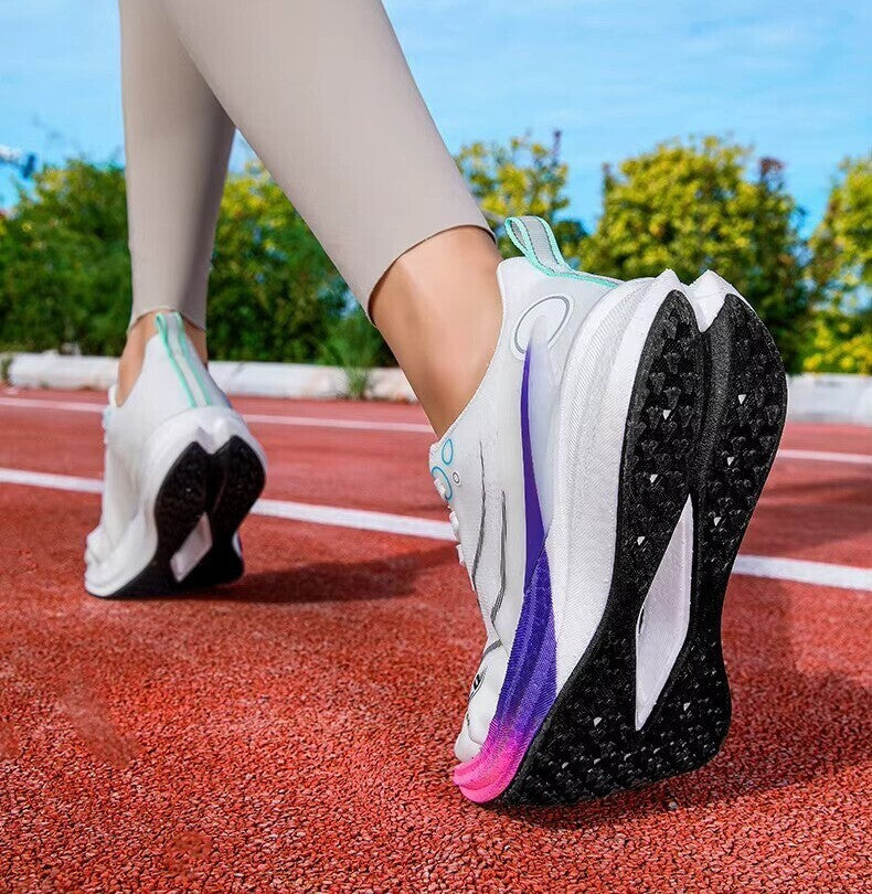 ROOREN® Ultralehká sportovní obuv/ortopedické vložky - Lehká, pohodlná, prodyšná, ergonomicky tvarovaná pro úlevu od bolesti nohou!