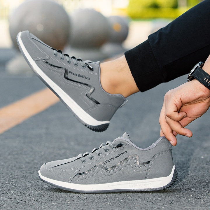 ROOREN® – Ergonomicky navržená lékařská ortopedická obuv, která ulevuje od bolesti zad, kloubů a nohou.