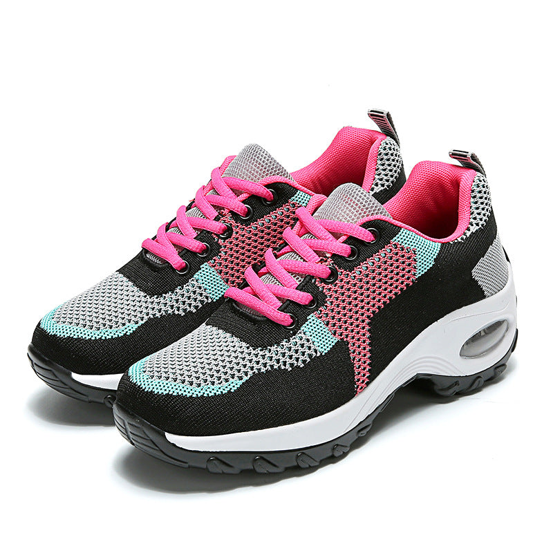 【🎁Časově omezená sleva】Orthofit™ – pohodlná ergonomická ortopedická obuv – úleva od bolesti