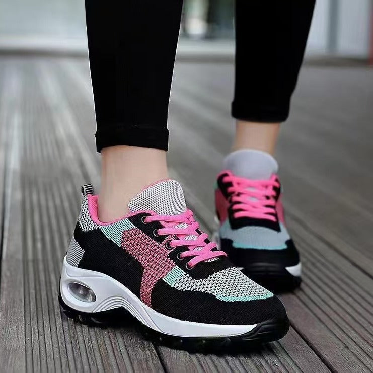 【🎁Časově omezená sleva】Orthofit™ – pohodlná ergonomická ortopedická obuv – úleva od bolesti