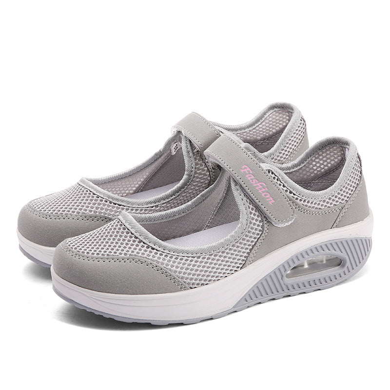 LAST DAY 70% OFF-WOMEN'S ORTHOPEDIC WALKING NURSE SHOES