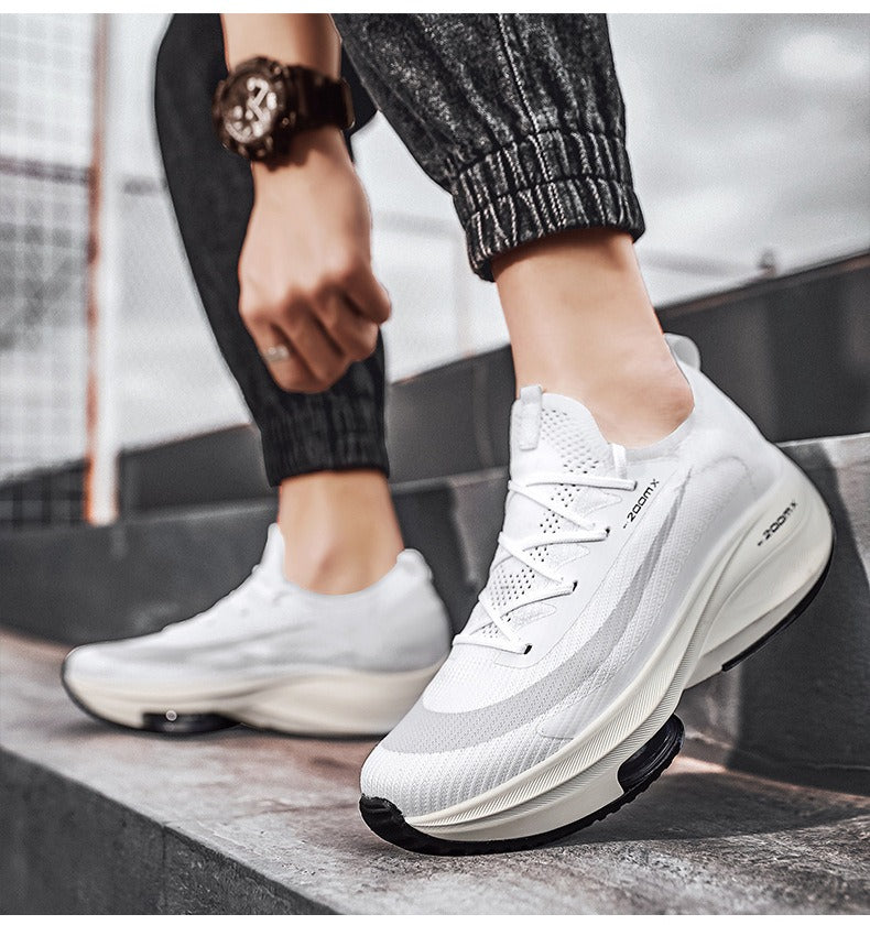 (🔥 sleva 70 % – Nenechte si to ujít!) Ortopedická obuv ROOREN® – 👞 – Lehká, pohodlná, odolná a protiskluzová. Poskytuje oporu klenby, zmírňuje bolest a je vhodná pro muže i ženy.