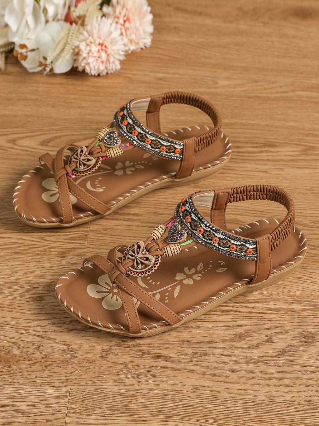 [🎁Dnes za poloviční cenu! Nenechte si to ujít!] Ergonomicky tvarované ortopedické sandály: chůze bez bolesti. 👞Zaručují větší pohodlí při chůzi.