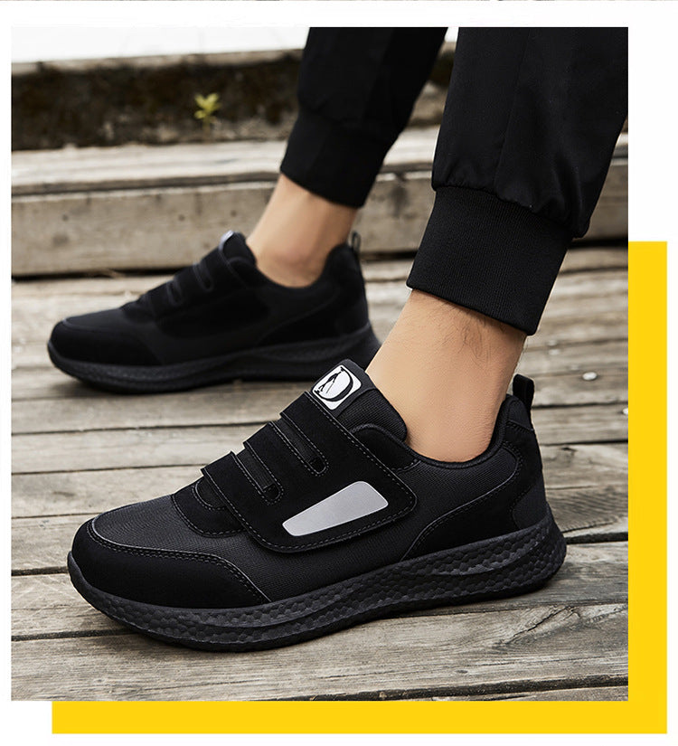 (🔥Dnes sleva 50 % – nenechte si ji ujít) ⏰Ergonomická – měkká a pohodlná ortopedická obuv pro volný čas/sport (podpora klenby, podpora chůze)
