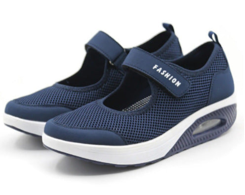 LAST DAY 70% OFF-WOMEN'S ORTHOPEDIC WALKING NURSE SHOES