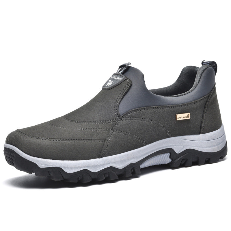 Ortopedická obuv ROOREN® Medical | Ergonomicky navržená pro úlevu od bolesti zad, nohou a kloubů.