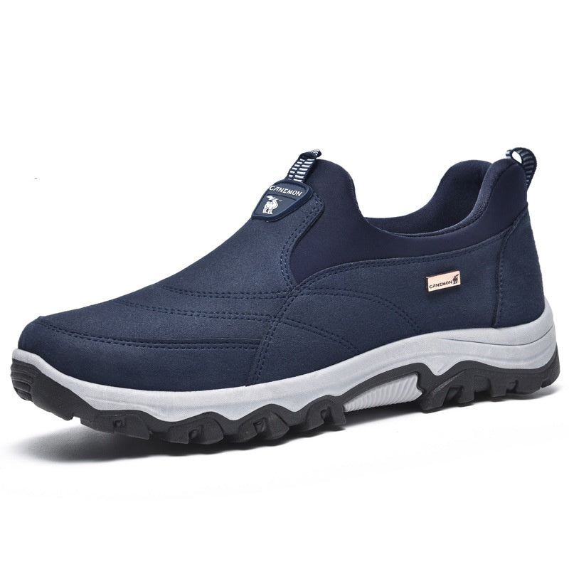 Ortopedická obuv ROOREN® Medical | Ergonomicky navržená pro úlevu od bolesti zad, nohou a kloubů.