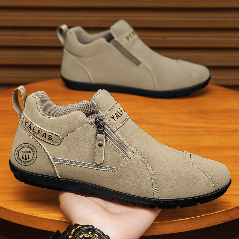 (🔥Dnes sleva 50 % – nenechte si to ujít!) ⏰Ergonomická – Měkká a pohodlná ortopedická sportovní obuv✅ (podpora klenby, podpora při chůzi)