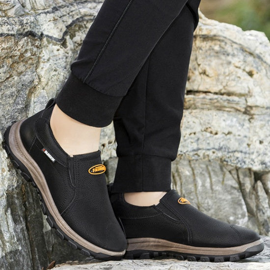 Sennery® – Ergonomicky navržená lékařská ortopedická obuv, která ulevuje od bolesti zad, kloubů a nohou.