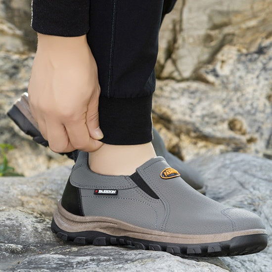 Sennery® – Ergonomicky navržená lékařská ortopedická obuv, která ulevuje od bolesti zad, kloubů a nohou.