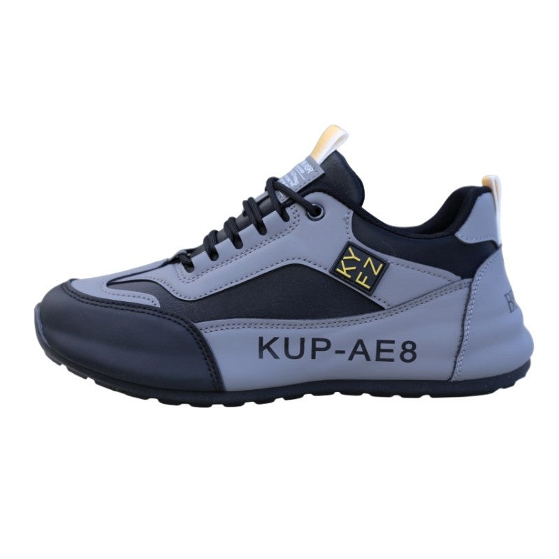 【🔥Dnes zľava 50 % – nenechajte si to ujsť】 Ergonomicky navrhnutá vodeodolná ortopedická obuv – ľahko sa zbavíte bolesti nôh👞