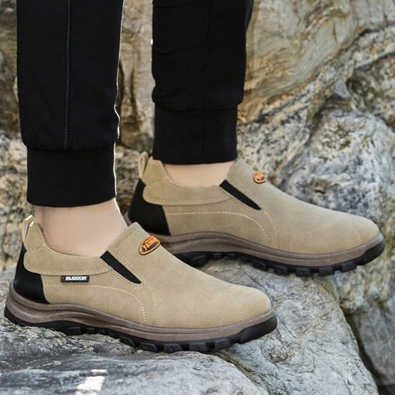 Sennery® – Ergonomicky navržená lékařská ortopedická obuv, která ulevuje od bolesti zad, kloubů a nohou.