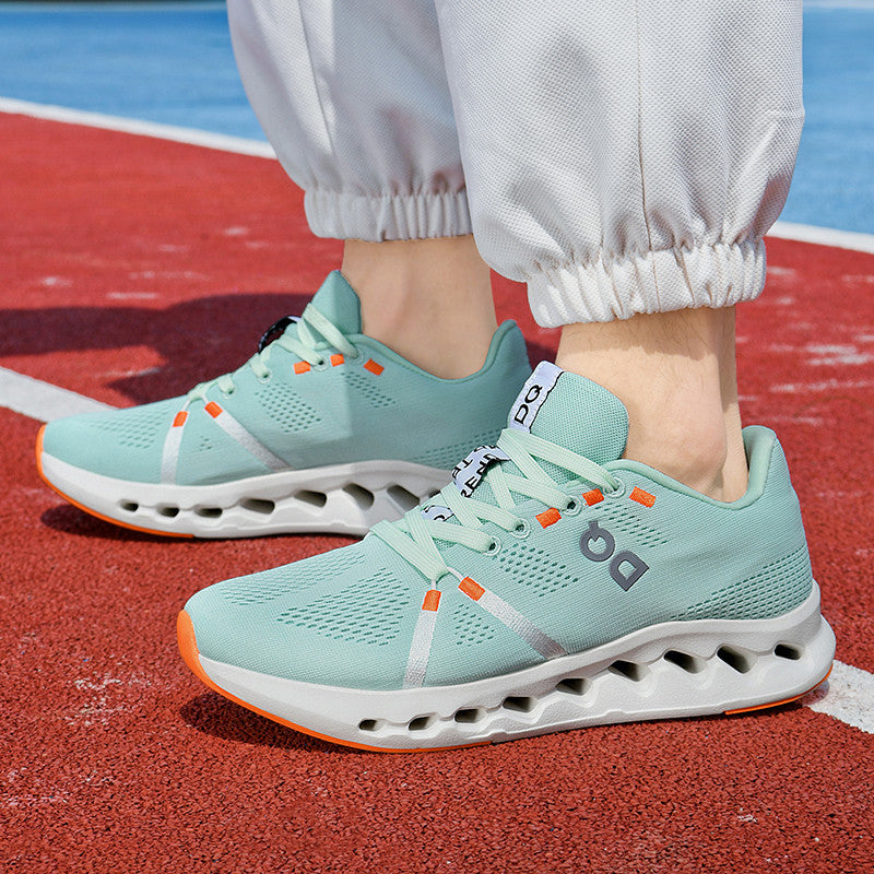 🏃 Unisex ležérní sportovní obuv | Ergonomický design s vynikajícím tlumením nárazů. Ulevuje od bolesti zad, nohou a kloubů.