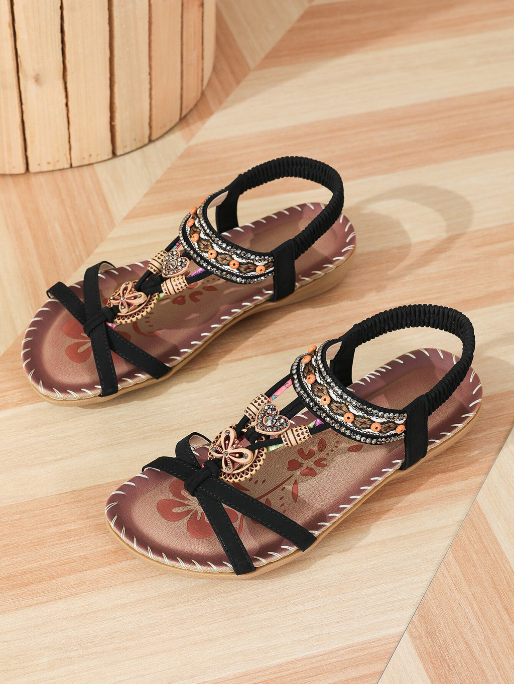 [🎁Dnes za poloviční cenu! Nenechte si to ujít!] Ergonomicky tvarované ortopedické sandály: chůze bez bolesti. 👞Zaručují větší pohodlí při chůzi.