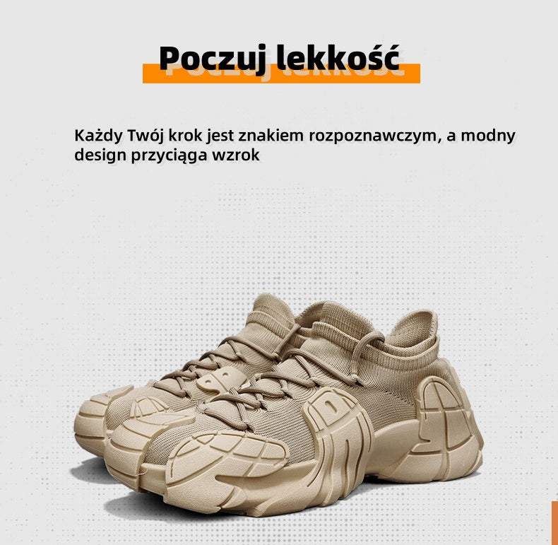 (🔥Dzisiaj 60% zniżki - nie przegap) ⏰Ergonomiczne -- Miękkie i wygodne buty codzienne/sportowe (podparcie łuku stopy ułatwia chodzenie)