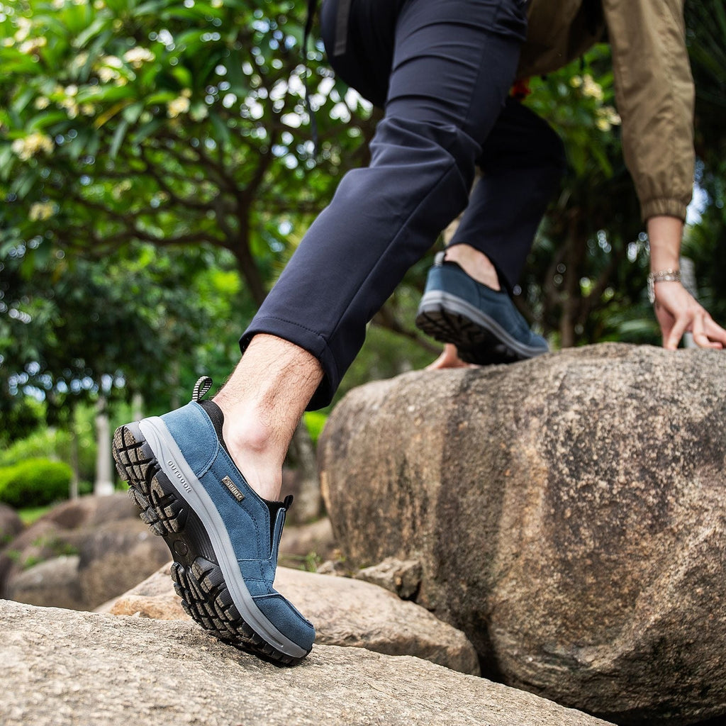 Slancks® – Ergonomicky navržená lékařská ortopedická obuv, která ulevuje od bolesti zad, kloubů a nohou.