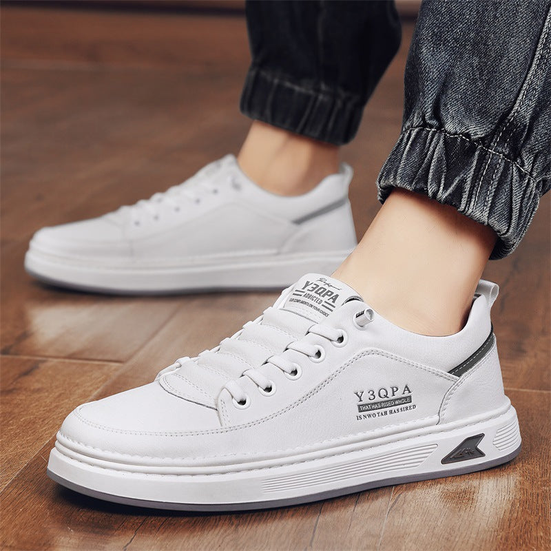 🐂 Pánské boty z telecí kůže vyrobené v Austrálii 👞 Ručně šité pro snadné nazouvání a zouvání ✅ Podpora klenby pro úlevu od bolesti - pohodlná chůze