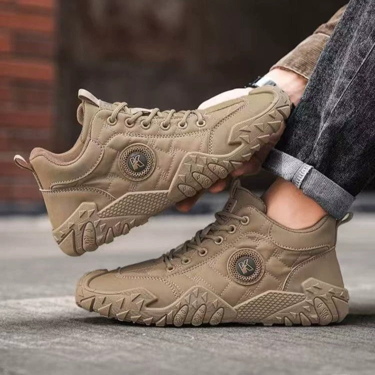 (🔥Dnes sleva 60 % – nenechte si to ujít!) ⏰Ergonomická – Měkká a pohodlná ortopedická obuv pro volný čas✅ (podpora klenby, podpora chůze)
