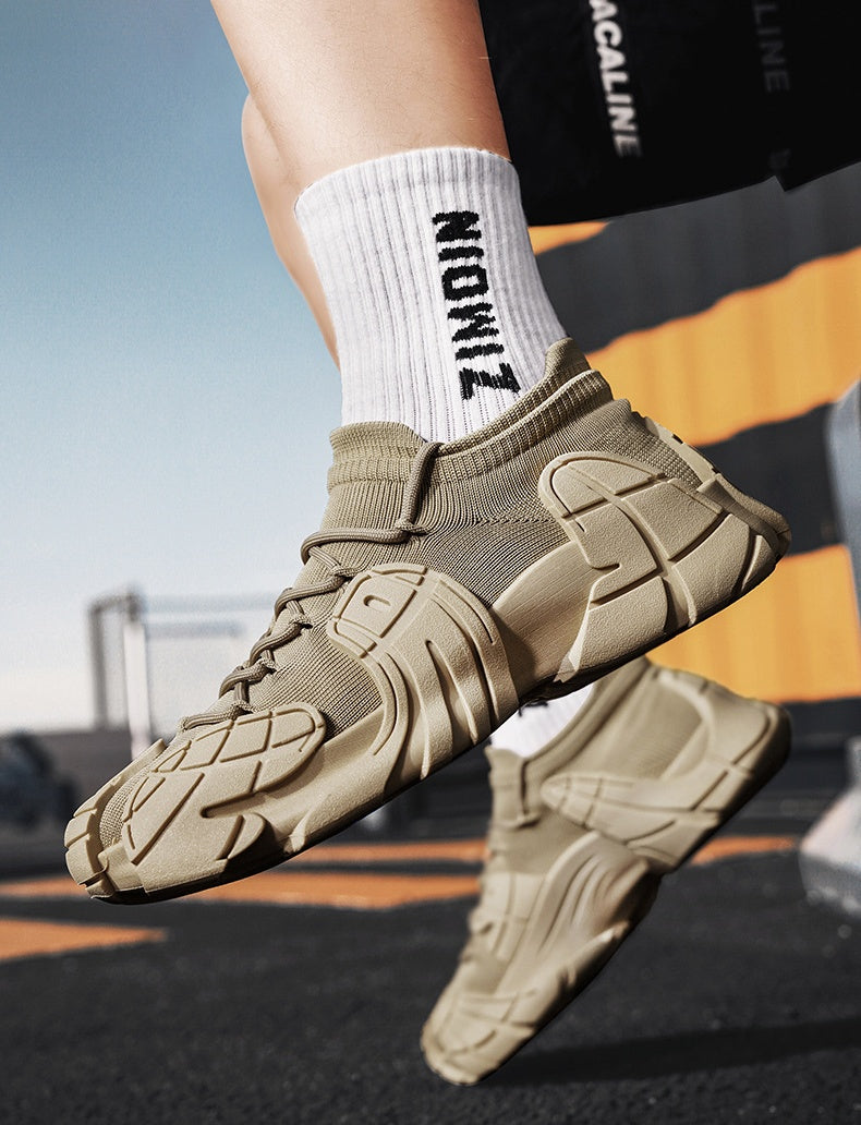 (🔥Dzisiaj 60% zniżki - nie przegap) ⏰Ergonomiczne -- Miękkie i wygodne buty codzienne/sportowe (podparcie łuku stopy ułatwia chodzenie)