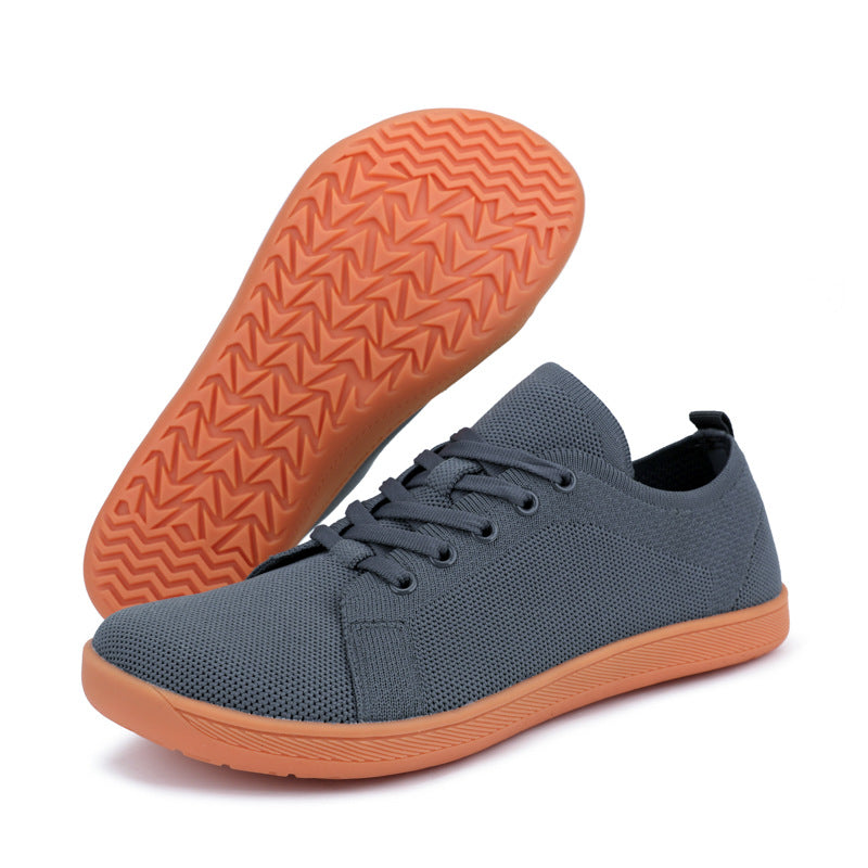 Ortopedická obuv ROOREN® Medical | Ergonomicky navržená pro úlevu od bolesti zad, nohou a kloubů.