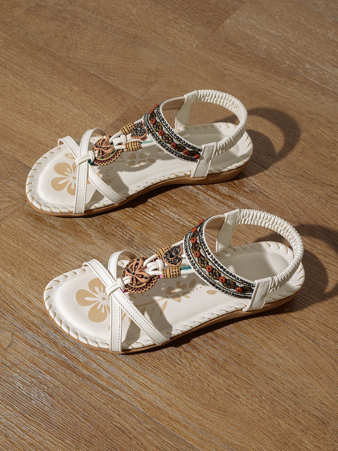 [🎁Dnes za poloviční cenu! Nenechte si to ujít!] Ergonomicky tvarované ortopedické sandály: chůze bez bolesti. 👞Zaručují větší pohodlí při chůzi.