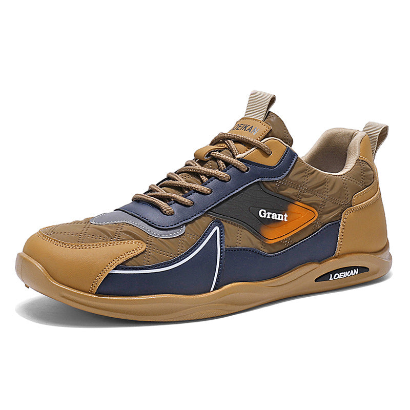 【🎁Oferta z 60% rabatem ograniczona czasowo - nie przegap】Ergonomiczne buty korygujące wspierające łuk stopy👞Łatwo łagodzą ból stóp