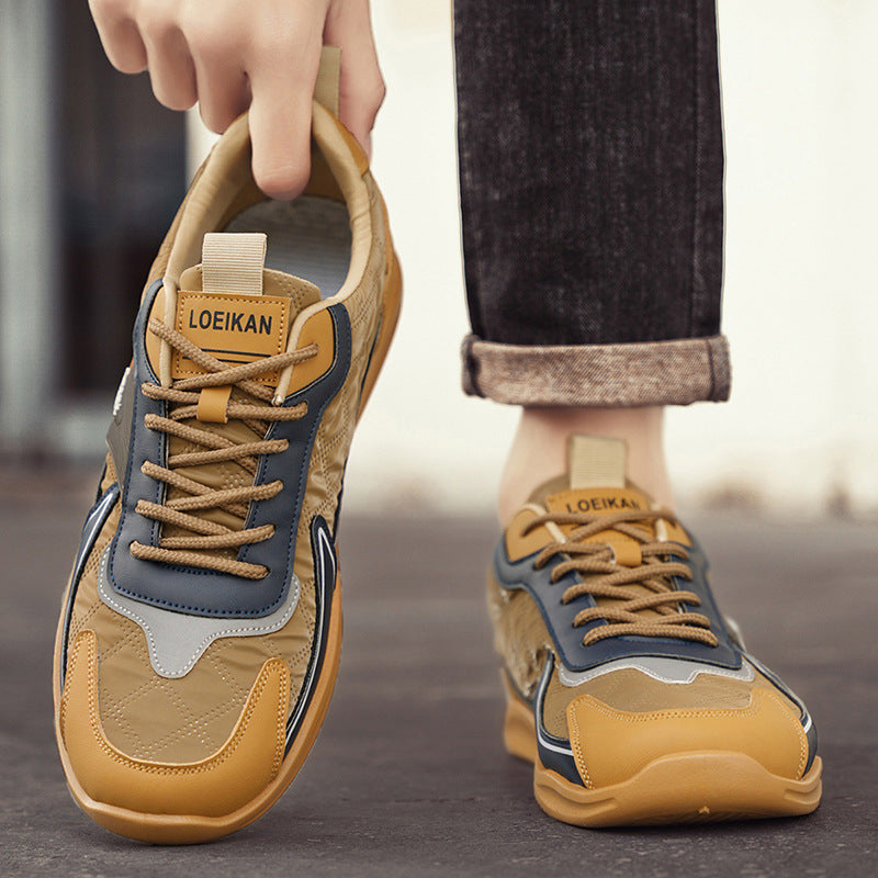 【🎁Oferta z 60% rabatem ograniczona czasowo - nie przegap】Ergonomiczne buty korygujące wspierające łuk stopy👞Łatwo łagodzą ból stóp