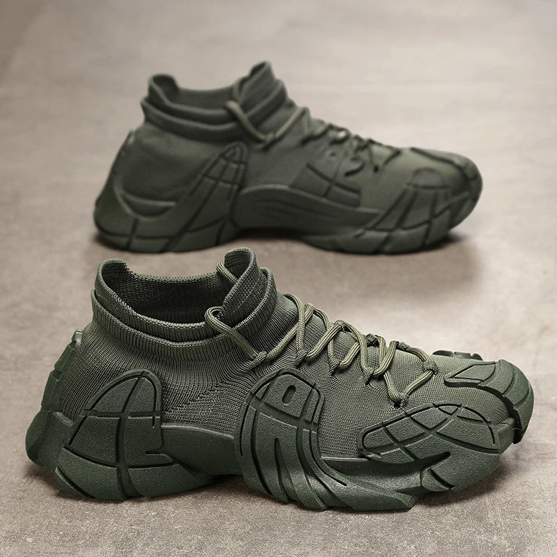 (🔥Dzisiaj 60% zniżki - nie przegap) ⏰Ergonomiczne -- Miękkie i wygodne buty codzienne/sportowe (podparcie łuku stopy ułatwia chodzenie)