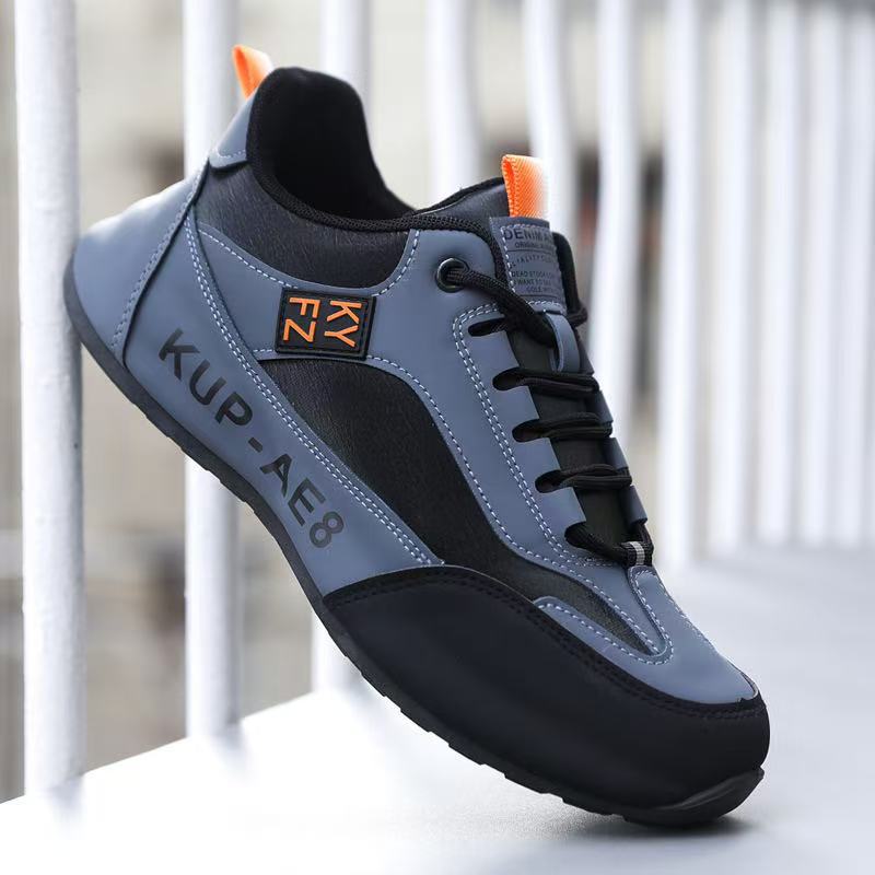 【🔥Dnes zľava 50 % – nenechajte si to ujsť】 Ergonomicky navrhnutá vodeodolná ortopedická obuv – ľahko sa zbavíte bolesti nôh👞
