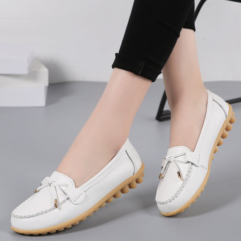 Ortopedická obuv ROOREN® Medical | Ergonomicky navržená pro úlevu od bolesti zad, nohou a kloubů.