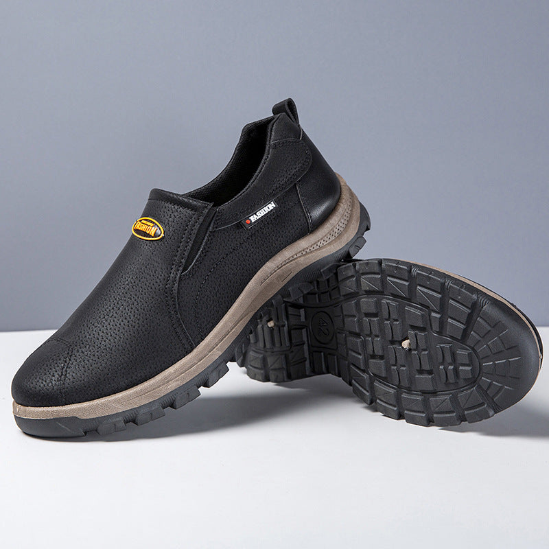 Sennery® – Ergonomicky navržená lékařská ortopedická obuv, která ulevuje od bolesti zad, kloubů a nohou.