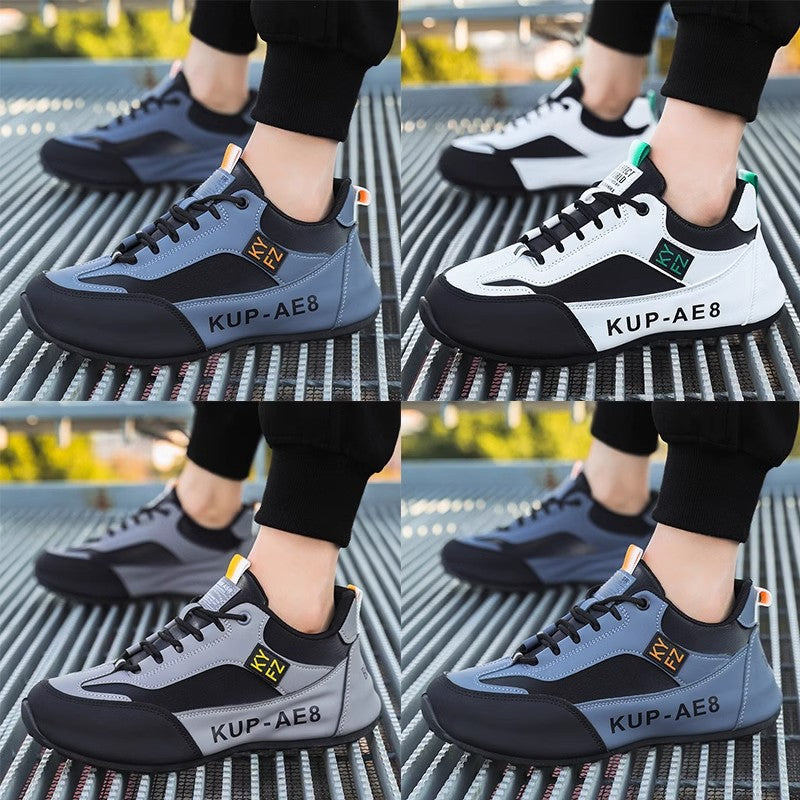 【🔥Dnes zľava 50 % – nenechajte si to ujsť】 Ergonomicky navrhnutá vodeodolná ortopedická obuv – ľahko sa zbavíte bolesti nôh👞