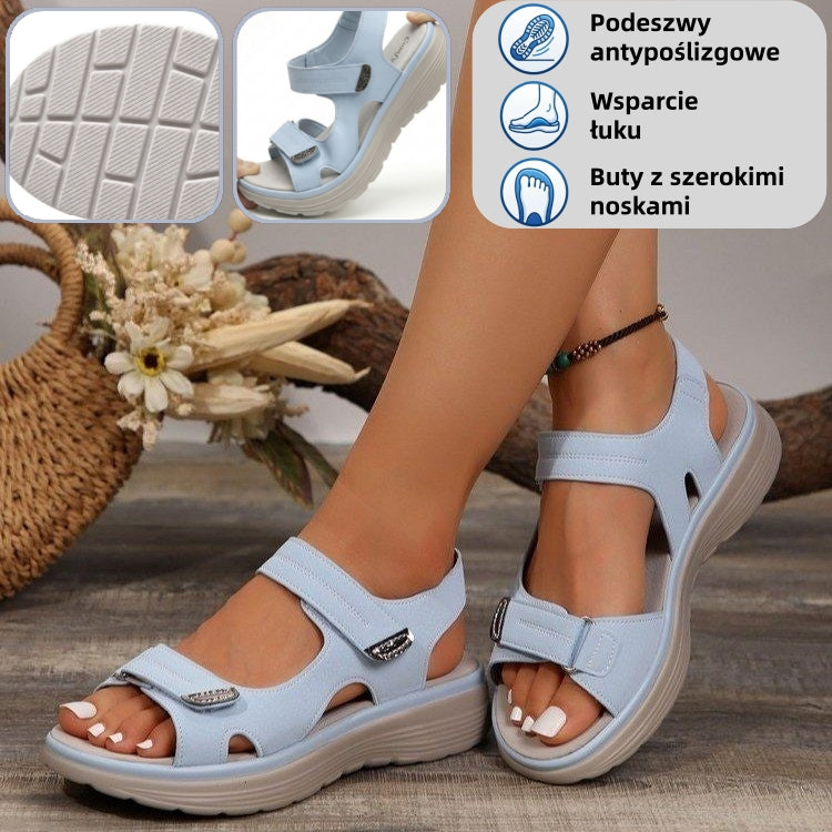 🎉70% zniżki dzisiaj - Nie przegap! ⏰ Ergonomicznie zaprojektowane buty ortopedyczne - wsparcie łuku stopy 👞 Łatwa ulga w bólu stóp