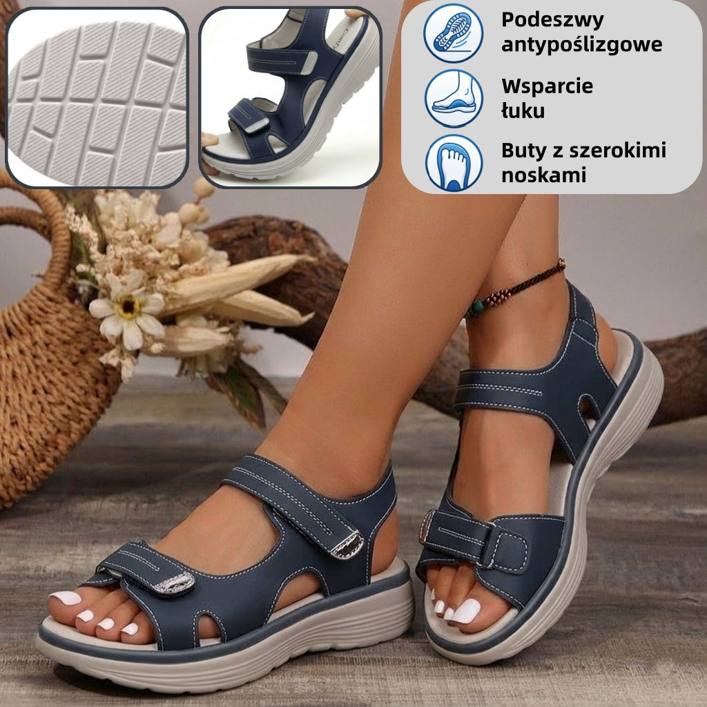 🎉70% zniżki dzisiaj - Nie przegap! ⏰ Ergonomicznie zaprojektowane buty ortopedyczne - wsparcie łuku stopy 👞 Łatwa ulga w bólu stóp