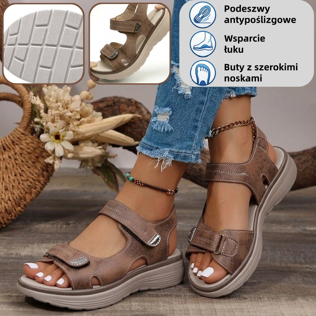 🎉70% zniżki dzisiaj - Nie przegap! ⏰ Ergonomicznie zaprojektowane buty ortopedyczne - wsparcie łuku stopy 👞 Łatwa ulga w bólu stóp