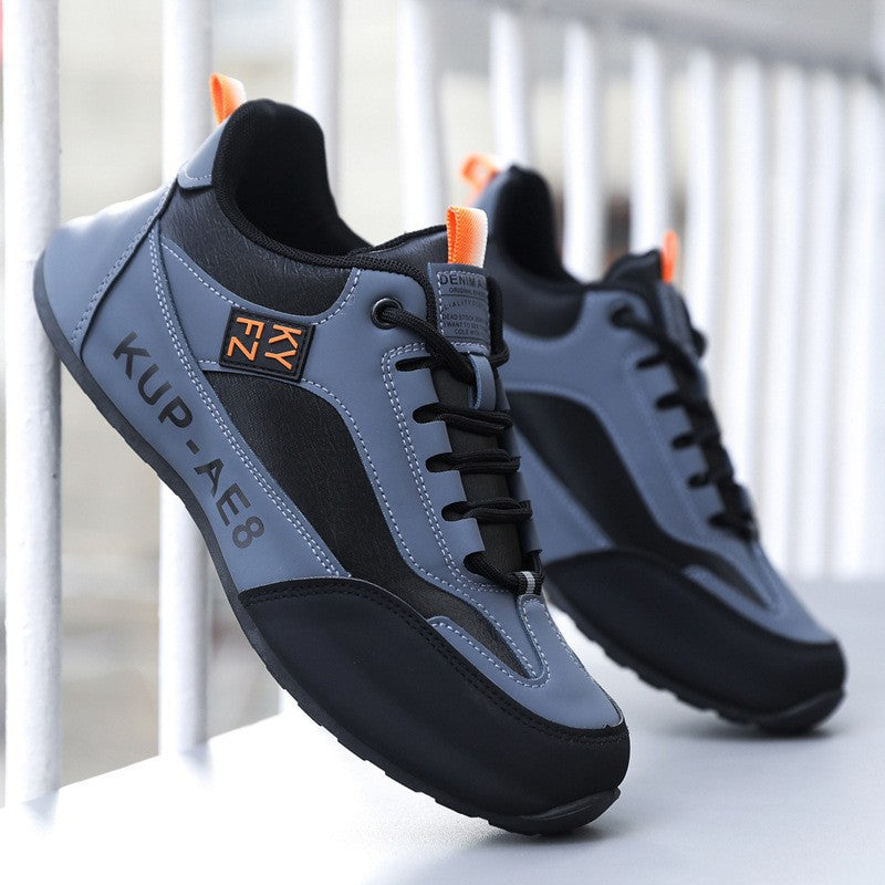 【🔥Dnes zľava 50 % – nenechajte si to ujsť】 Ergonomicky navrhnutá vodeodolná ortopedická obuv – ľahko sa zbavíte bolesti nôh👞