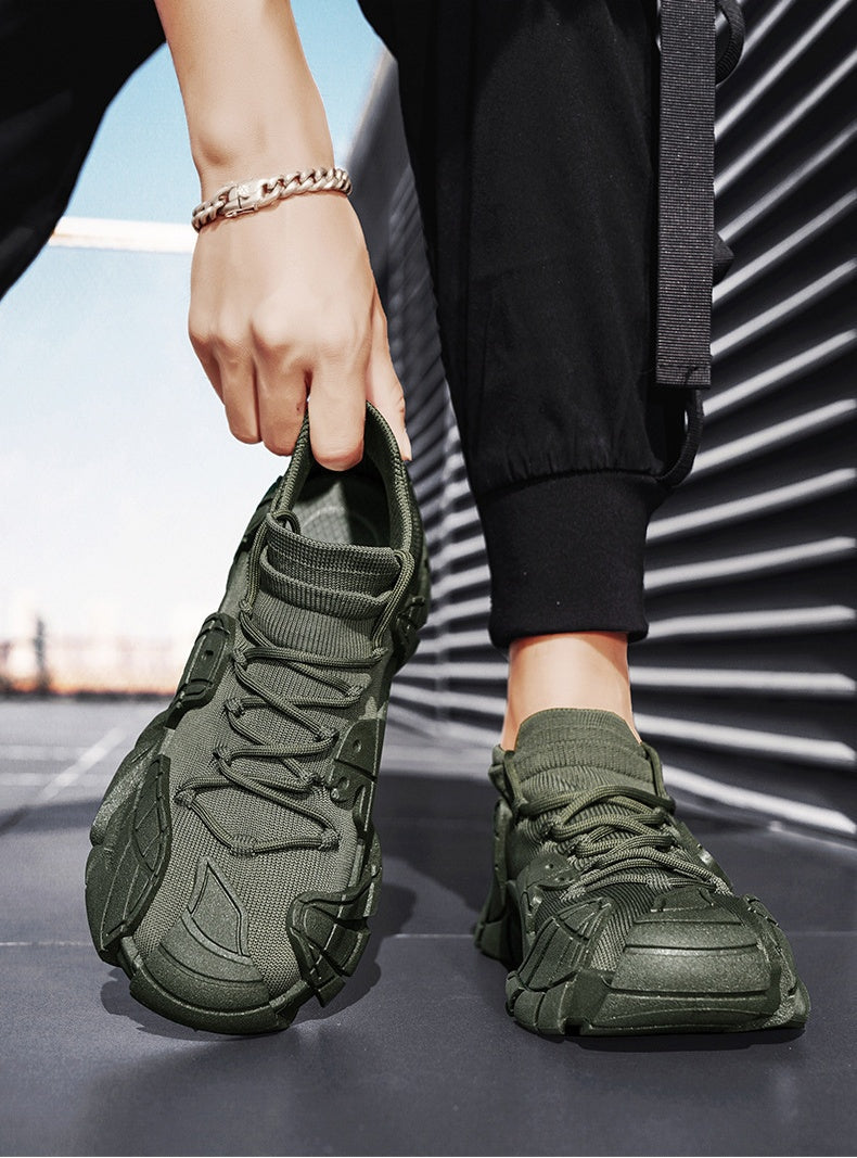 (🔥Dzisiaj 60% zniżki - nie przegap) ⏰Ergonomiczne -- Miękkie i wygodne buty codzienne/sportowe (podparcie łuku stopy ułatwia chodzenie)