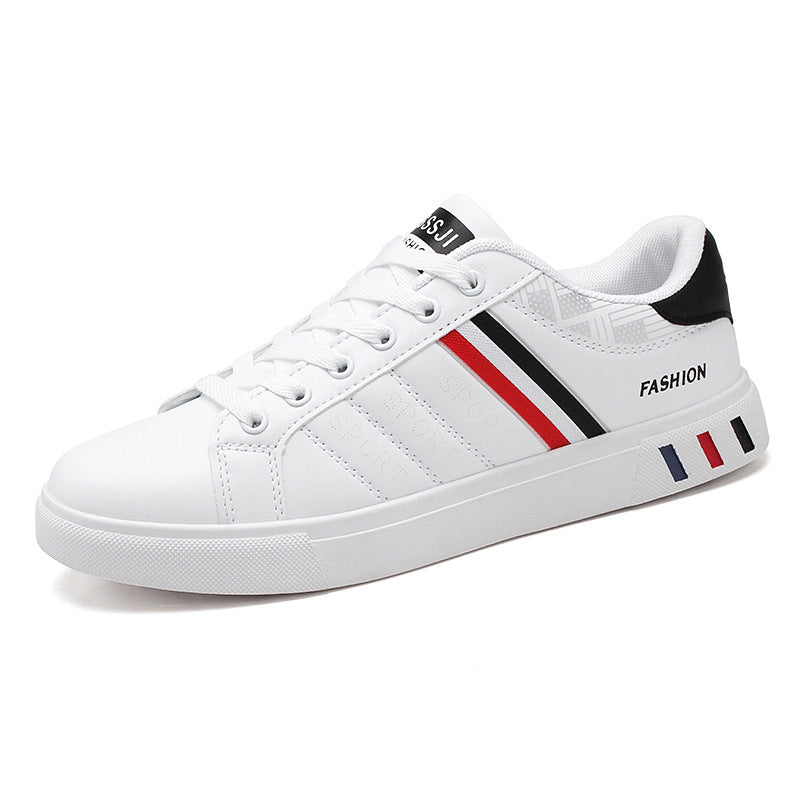 🎁Poslední den na využití 50% slevy! | Prémiová kožená ergonomická obuv 👞 Protiskluzová a voděodolná ✅Opora nohou, unisex