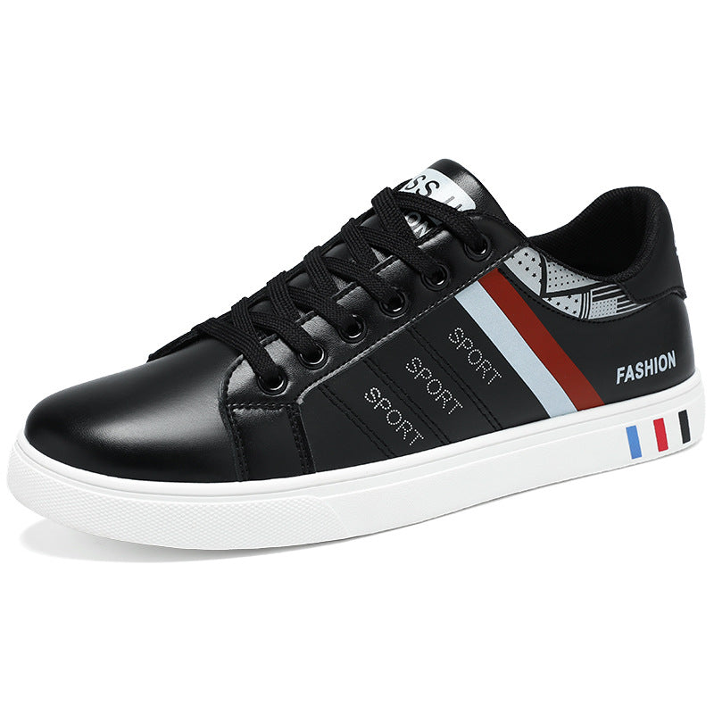 🎁Poslední den na využití 50% slevy! | Prémiová kožená ergonomická obuv 👞 Protiskluzová a voděodolná ✅Opora nohou, unisex