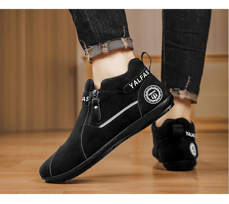 (🔥Dnes sleva 50 % – nenechte si to ujít!) ⏰Ergonomická – Měkká a pohodlná ortopedická sportovní obuv✅ (podpora klenby, podpora při chůzi)