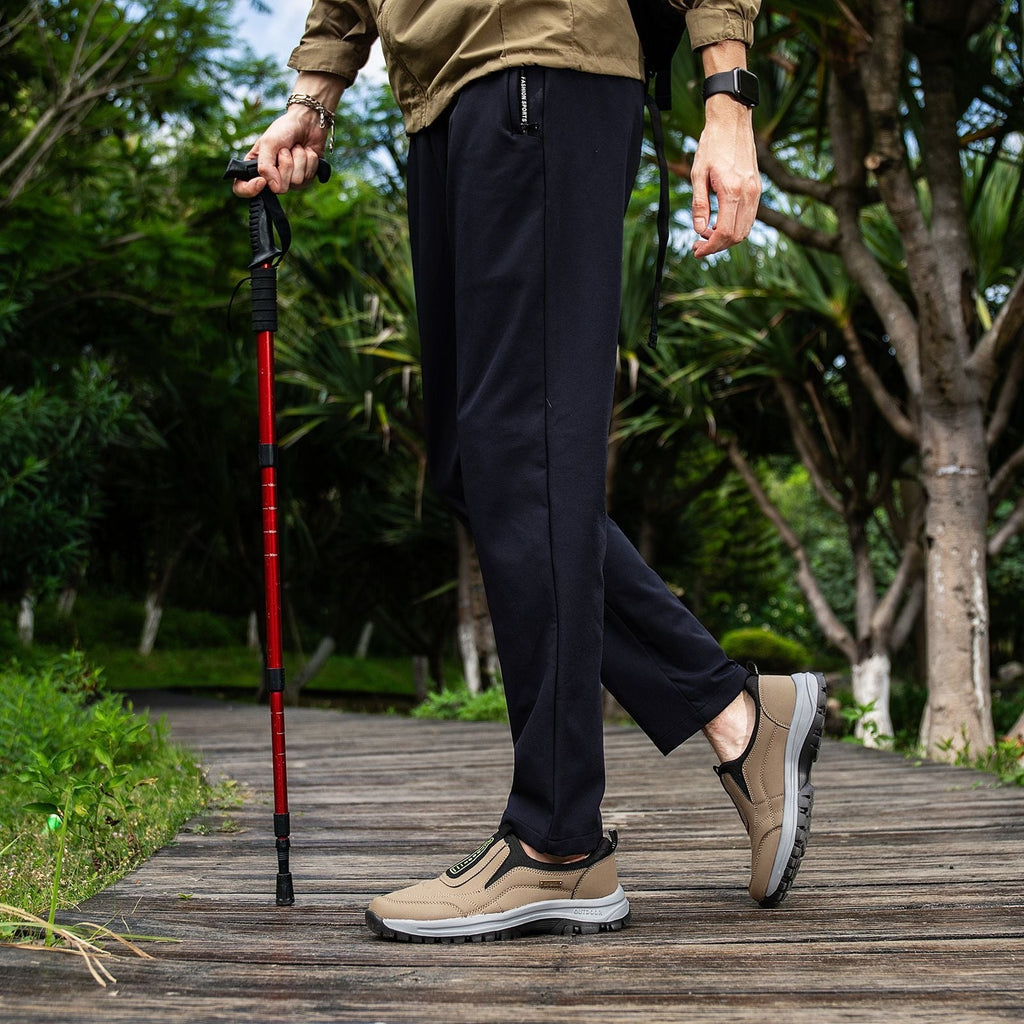 Slancks® – Ergonomicky navržená lékařská ortopedická obuv, která ulevuje od bolesti zad, kloubů a nohou.