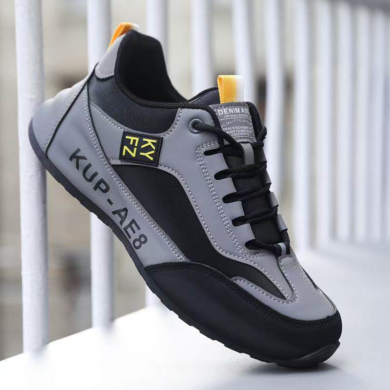 【🔥Dnes zľava 50 % – nenechajte si to ujsť】 Ergonomicky navrhnutá vodeodolná ortopedická obuv – ľahko sa zbavíte bolesti nôh👞