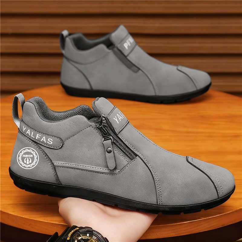 (🔥Dnes sleva 50 % – nenechte si to ujít!) ⏰Ergonomická – Měkká a pohodlná ortopedická sportovní obuv✅ (podpora klenby, podpora při chůzi)