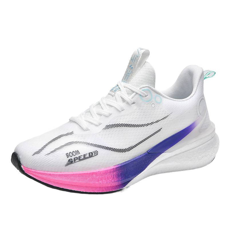 ROOREN® Ultralehká sportovní obuv/ortopedické vložky - Lehká, pohodlná, prodyšná, ergonomicky tvarovaná pro úlevu od bolesti nohou!