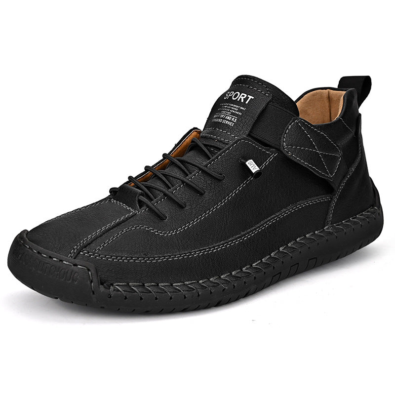 Ortopedická obuv ROOREN® |ergonomicky navržená pro bolesti zad, nohou a kloubů .