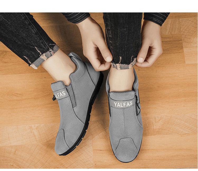 (🔥Dnes sleva 50 % – nenechte si to ujít!) ⏰Ergonomická – Měkká a pohodlná ortopedická sportovní obuv✅ (podpora klenby, podpora při chůzi)